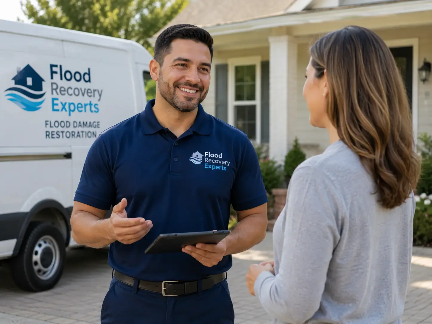 Flood Damage Cleanup Chesterland, OH FAQs